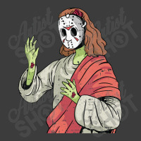 Zombie Jesus Lazy Halloween Costume Horror Movie Men's Polo Shirt | Artistshot