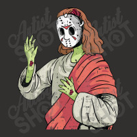 Zombie Jesus Lazy Halloween Costume Horror Movie Champion Hoodie | Artistshot