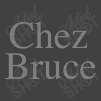 Chez Bruce Resto Vintage T-shirt | Artistshot