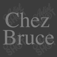 Chez Bruce Resto Men's Polo Shirt | Artistshot