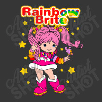 Rainbow Cartoon Tickled Pink Toddler Hoodie | Artistshot