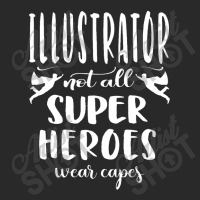 Illustrator Toddler T-shirt | Artistshot