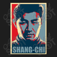 Cartoon Character Jiang Nan For Mens Womens Classic T-shirt | Artistshot