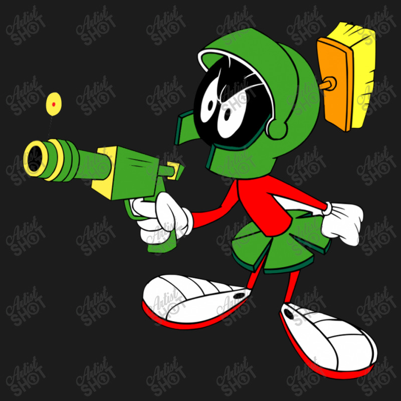 Marvin The Martian Hoodie & Jogger Set | Artistshot