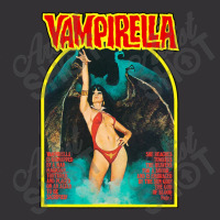 Retro Vampirella Cover Vintage Hoodie | Artistshot