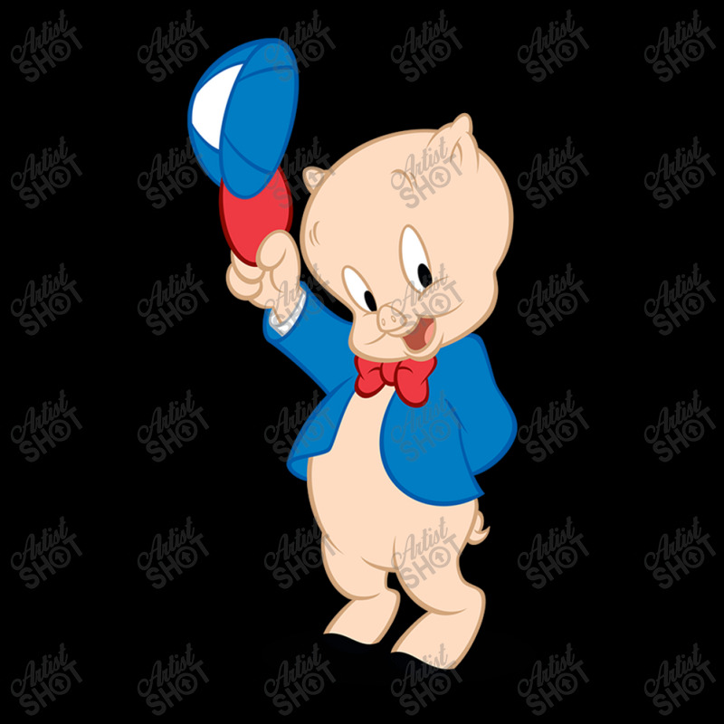 Porky Pig Lightweight Hoodie | Artistshot