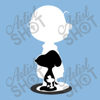 Peanuts Shadow Silhouette Youth Tee | Artistshot