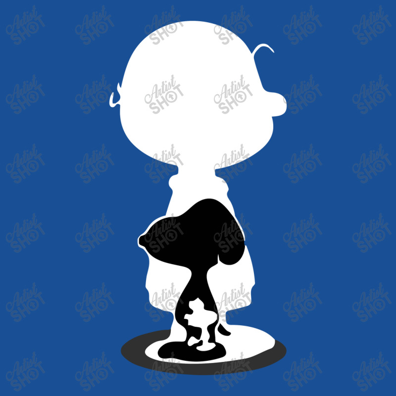 Peanuts Shadow Silhouette Youth Sweatshirt | Artistshot