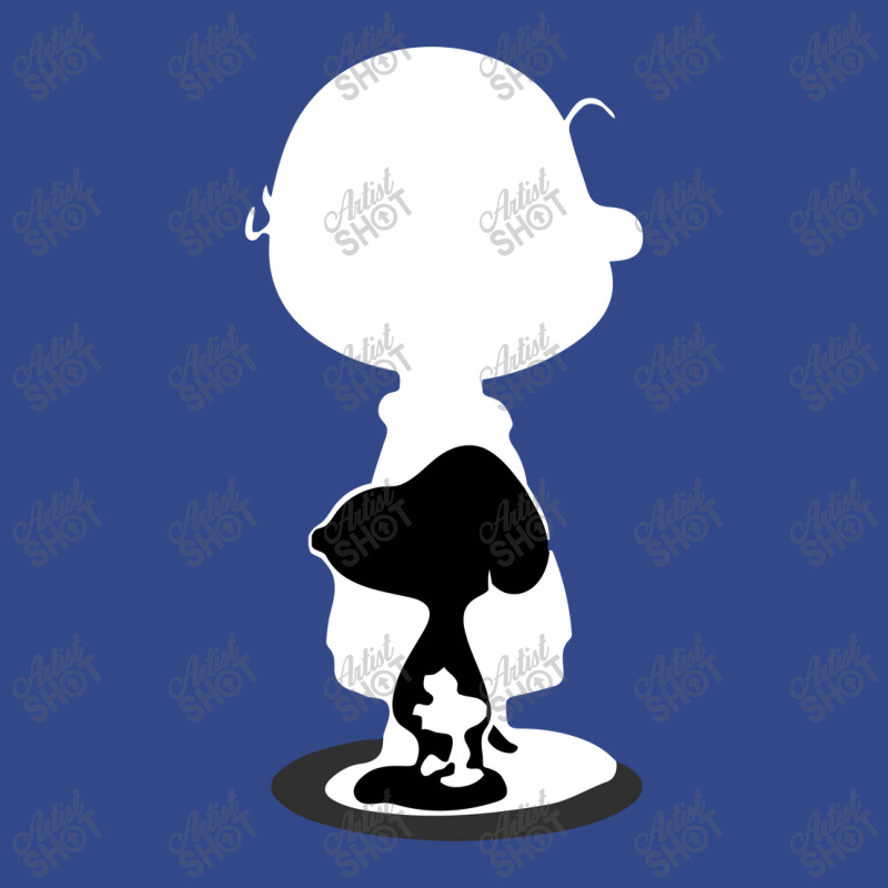 Peanuts Shadow Silhouette Baby Bodysuit | Artistshot