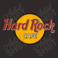 Hard Rock Cafe Racerback Tank | Artistshot