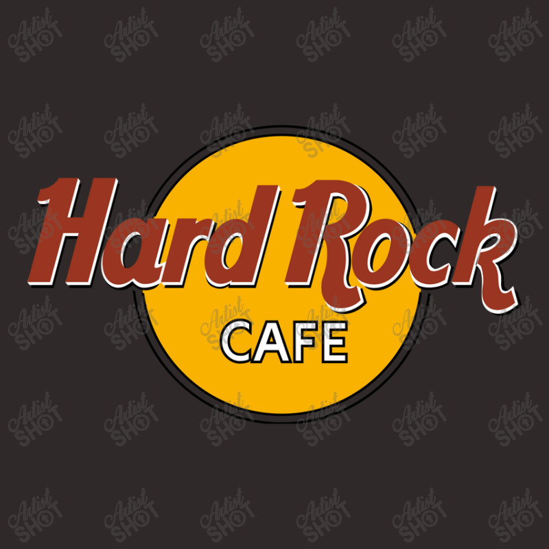 Hard Rock Cafe Racerback Tank | Artistshot