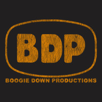 Bdp Vintage T-shirt T-shirt | Artistshot