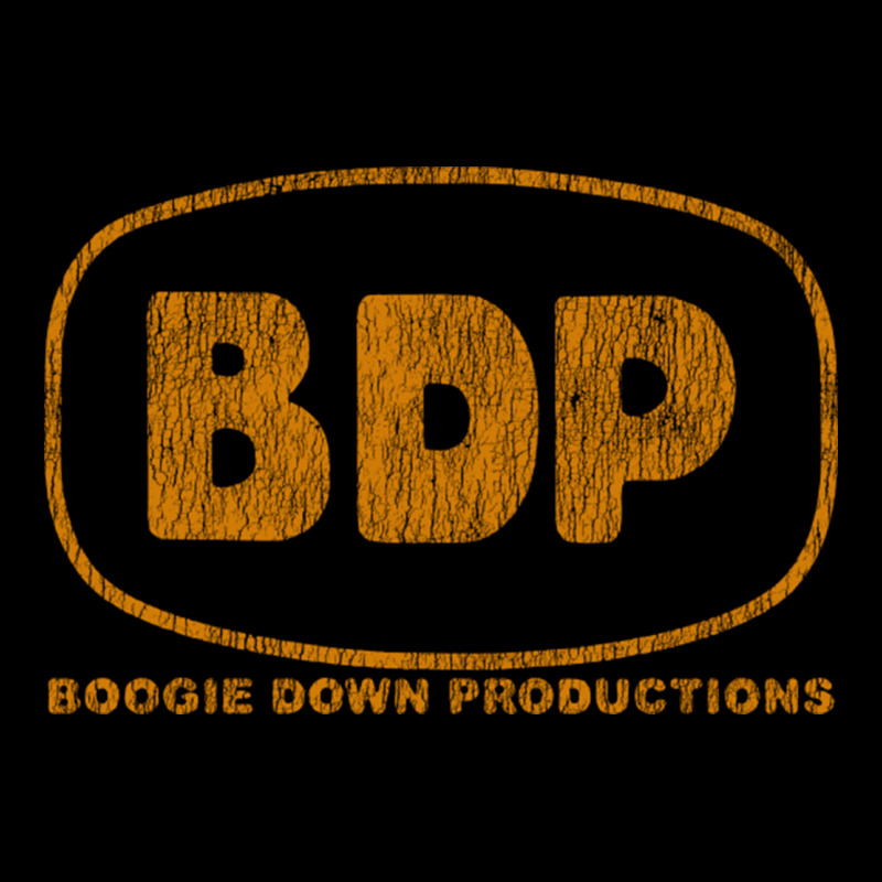 Bdp Vintage T-shirt Long Sleeve Shirts by MichaelAkins | Artistshot