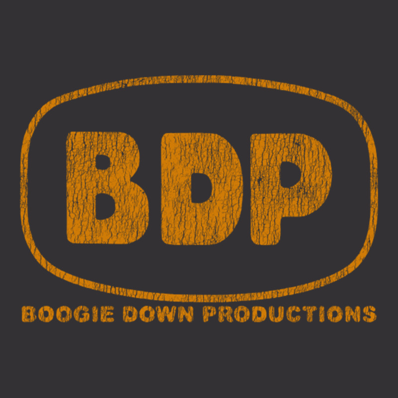 Bdp Vintage T-shirt Vintage Short by MichaelAkins | Artistshot