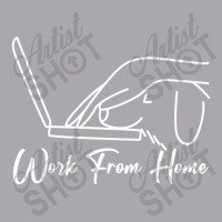 Work From Home Youth 3/4 Sleeve | Artistshot