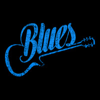 Blues Guitar Vintage T-shirt Lightweight Hoodie | Artistshot