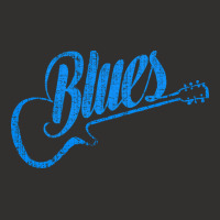 Blues Guitar Vintage T-shirt Champion Hoodie | Artistshot