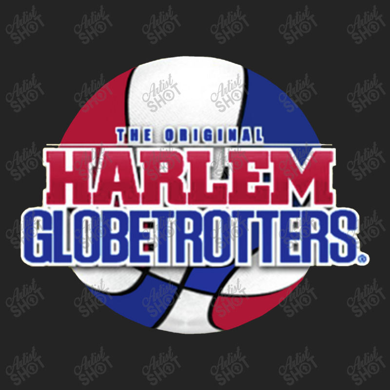 Globetrotter   Basketball 3/4 Sleeve Shirt by govyvy | Artistshot