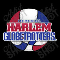 Globetrotter   Basketball Men's Long Sleeve Pajama Set | Artistshot