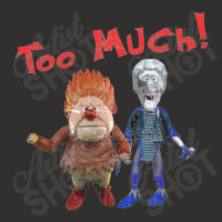 Heat Miser And Snow Miser From The Year Without A Santa Claus Champion Hoodie | Artistshot