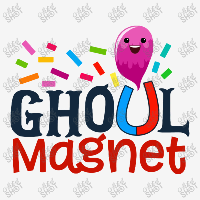 Ghoul Magnet Toddler Hoodie by podcastbercanda | Artistshot