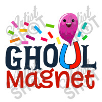 Ghoul Magnet Youth Tee | Artistshot