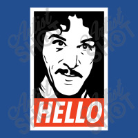 Hello Men Crewneck Sweatshirt | Artistshot