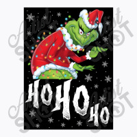 Ho Ho Ho   Christmas T-shirt | Artistshot