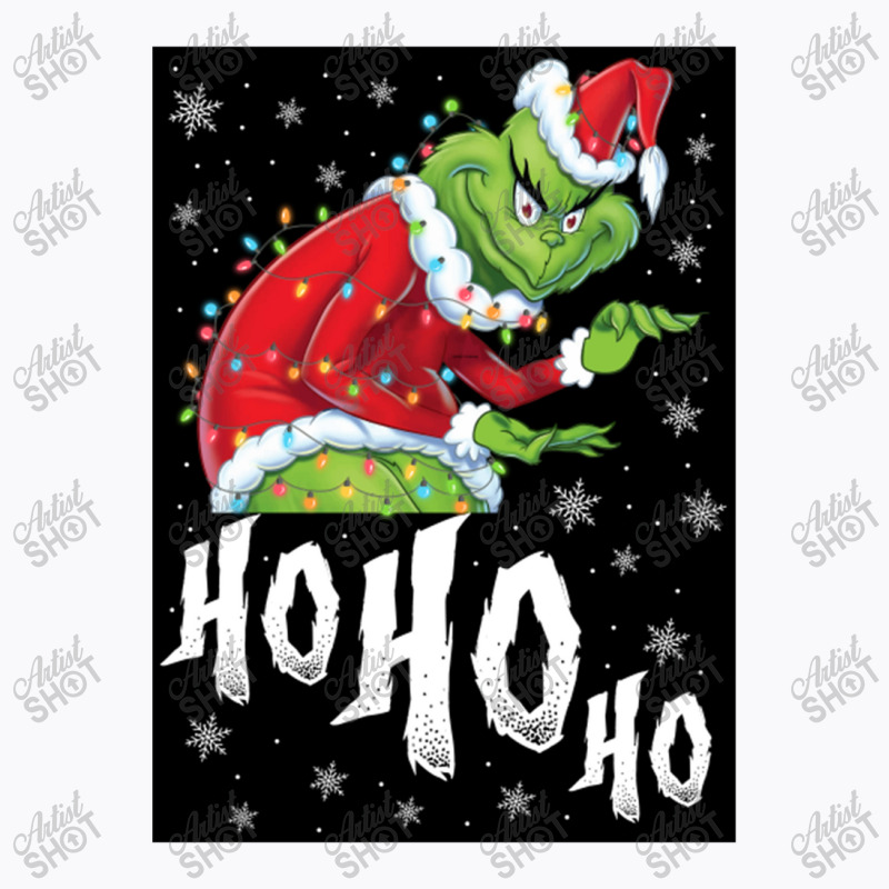 Ho Ho Ho   Christmas T-Shirt by govyvy | Artistshot