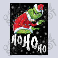 Ho Ho Ho   Christmas Fleece Short | Artistshot