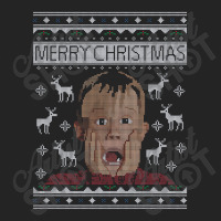 Home Alone Christmas 3/4 Sleeve Shirt | Artistshot