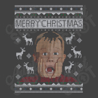 Home Alone Christmas Vintage T-shirt | Artistshot