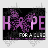 Hope For A Cure Butterfly Gift Hoodie & Jogger Set | Artistshot