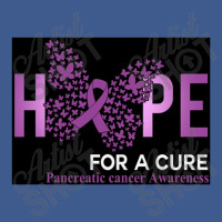 Hope For A Cure Butterfly Gift Champion Hoodie | Artistshot