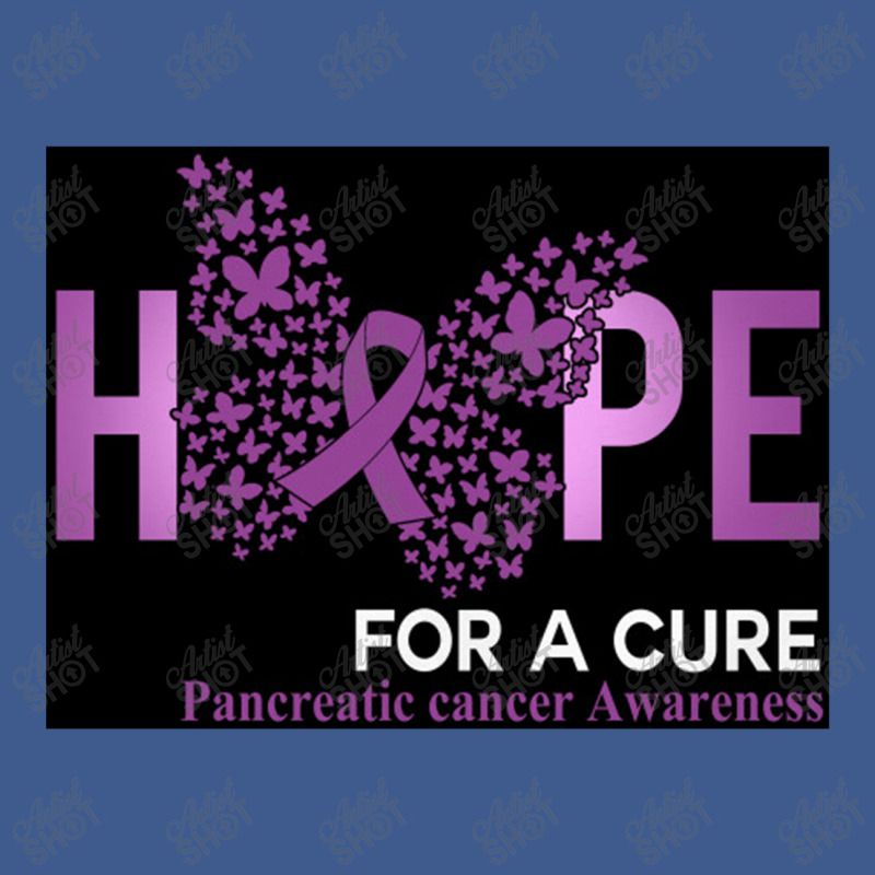 Hope For A Cure Butterfly Gift Champion Hoodie by govyvy | Artistshot