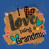 I Love Being A Grandma T-shirt | Artistshot