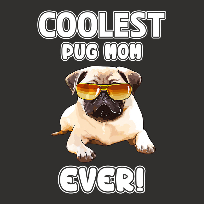 Pug Mom Gifts Pug Lovers Gifts Pug Mom T Shirt Champion Hoodie | Artistshot