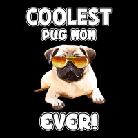 Pug Mom Gifts Pug Lovers Gifts Pug Mom T Shirt Unisex Jogger | Artistshot