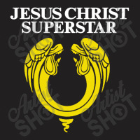 Jesus Superstar T-shirt | Artistshot