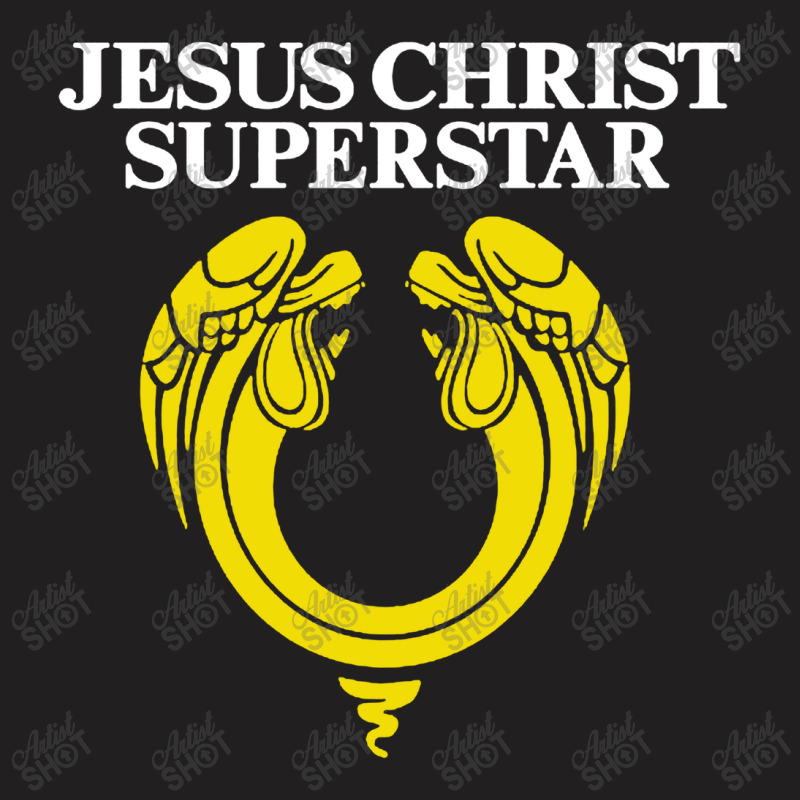 Jesus Superstar T-Shirt by govyvy | Artistshot