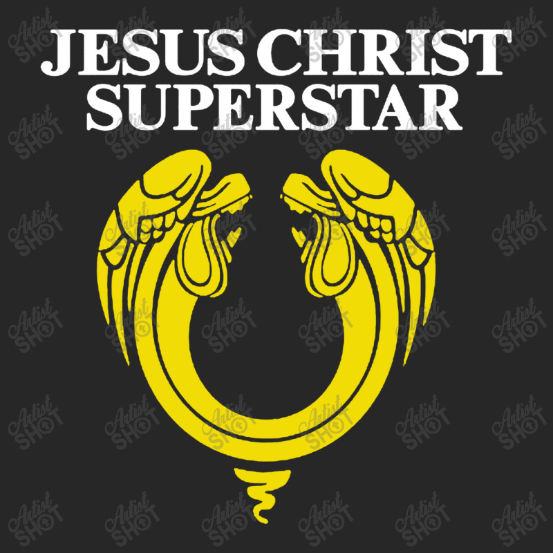 Jesus Superstar Men's T-shirt Pajama Set by govyvy | Artistshot