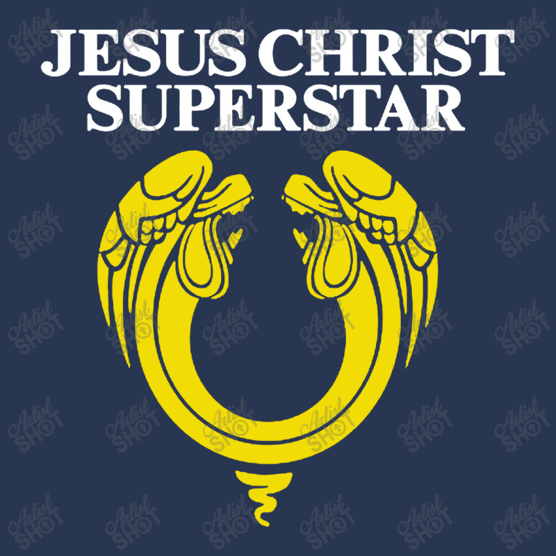 Jesus Superstar Men Denim Jacket by govyvy | Artistshot