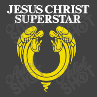 Jesus Superstar Vintage T-shirt | Artistshot