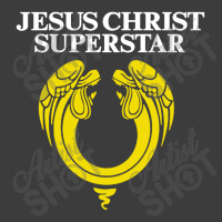 Jesus Superstar Men's Polo Shirt | Artistshot