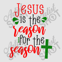 Jesus Is The Reason Christmas Design Exclusive T-shirt | Artistshot