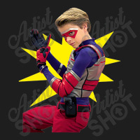 Kid Danger Action Classic T-shirt | Artistshot