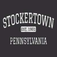 Stockertown Pennsylvania Pa Vintage T Shirt Vintage Short | Artistshot