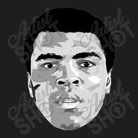 Vintage Graphic  Ali Gifts Women Classic T-shirt | Artistshot