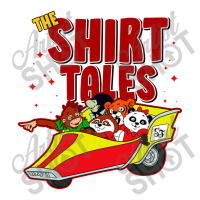 The Shirt Tales Youth Tee | Artistshot