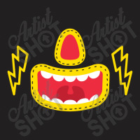 Yellow Red T-shirt | Artistshot